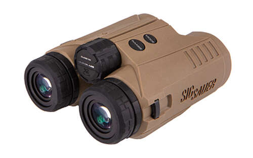 Binoculars Sig Sauer KILO 10K KILO10K-ABS HD GII LRF BINO 10X42 • Model: KILO 10K